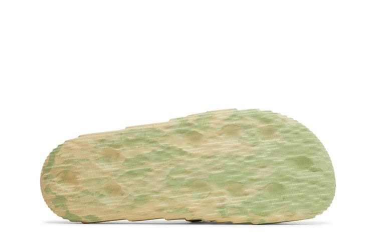 Adilette 22 Slides Magic Lime