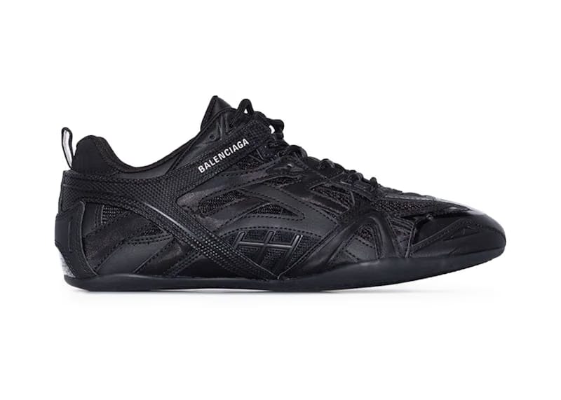 Balenciaga Drive Black (Women's)