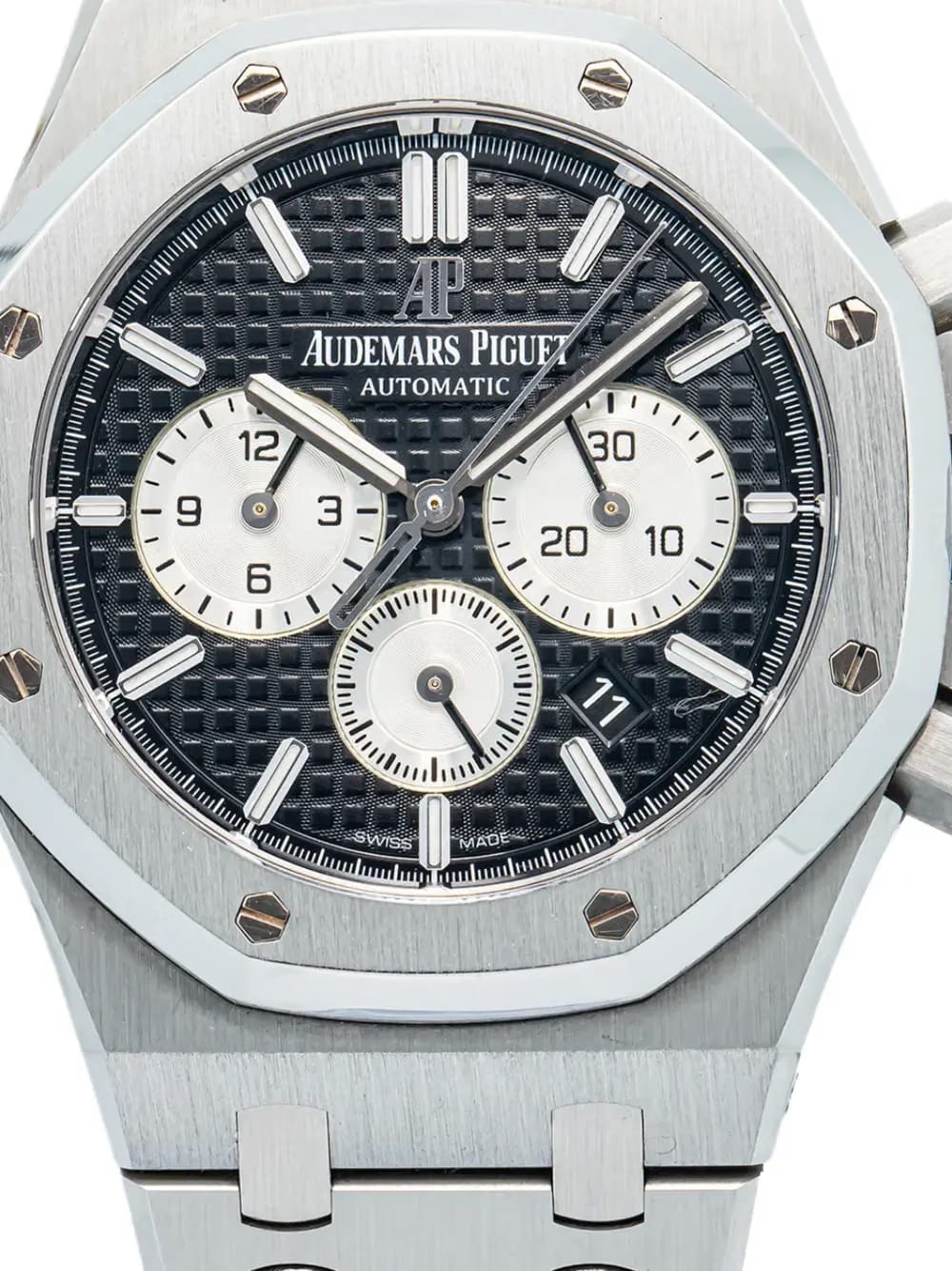 Royal Oak 41mm watch