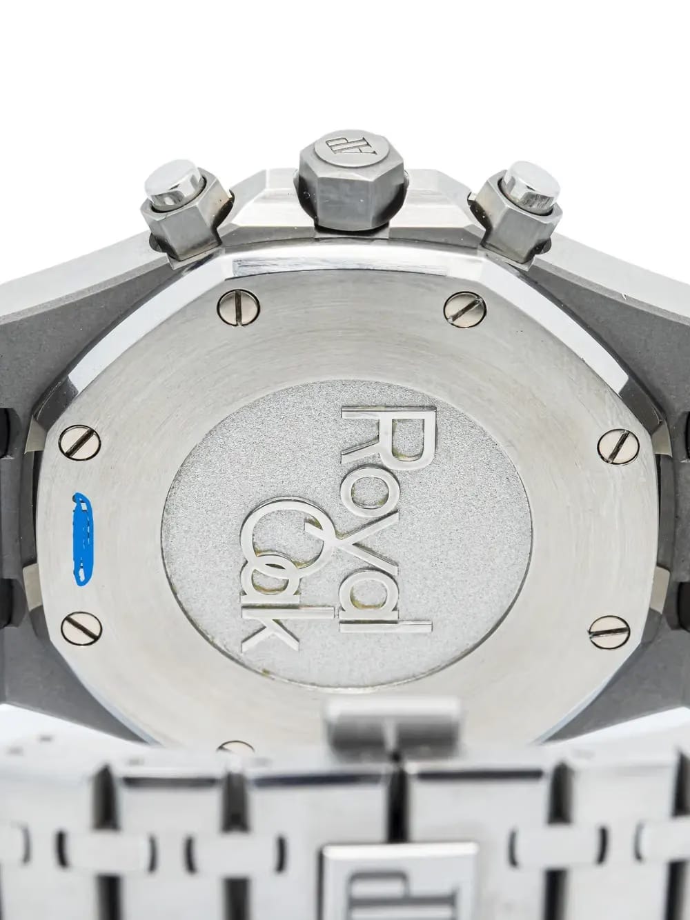 Royal Oak 41mm watch