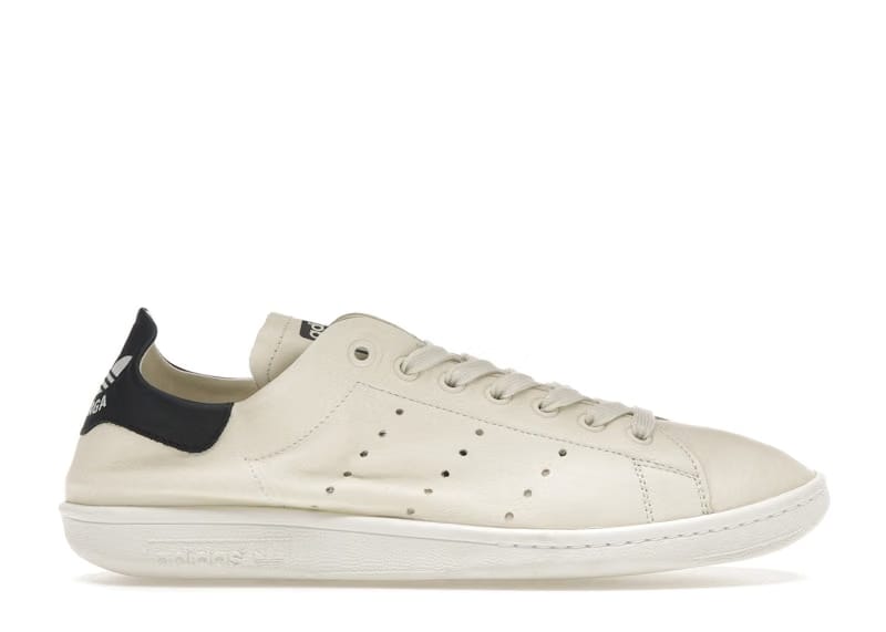 Balenciaga x adidas Stan Smith Off White Black (Women's)