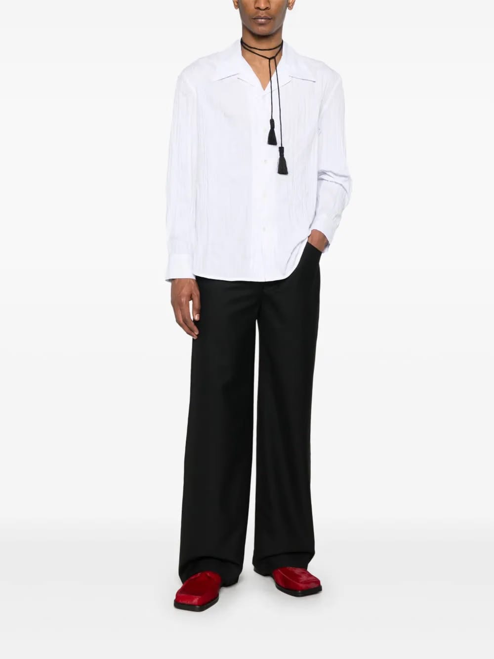 Jagou shirt