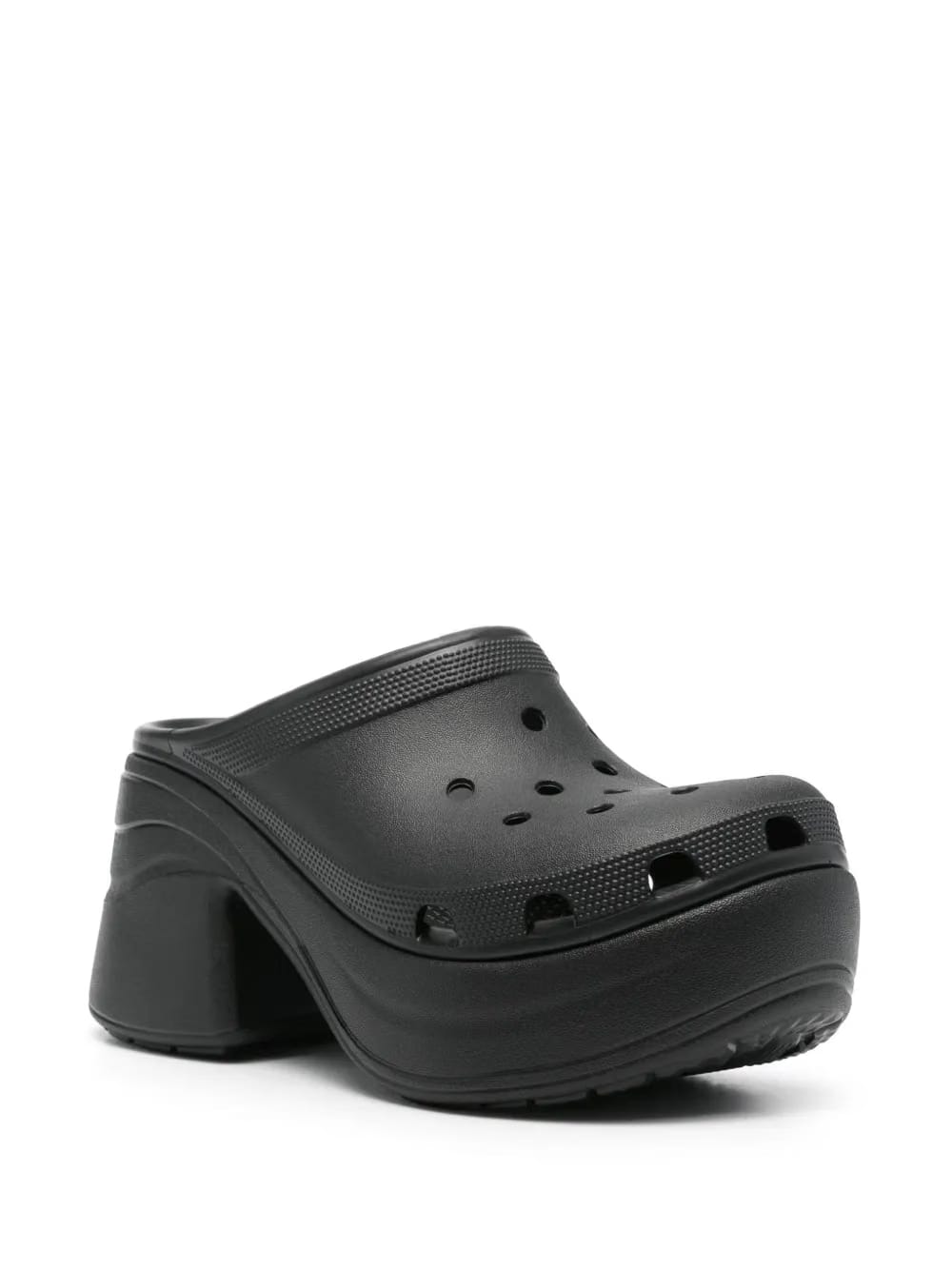Siren 80mm mules 