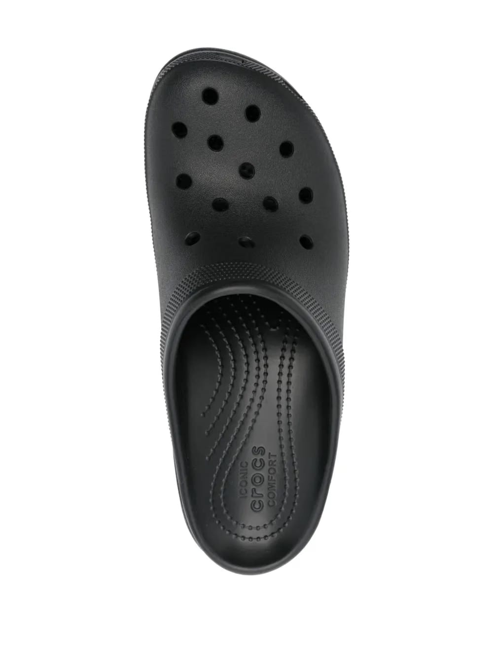 Siren 80mm mules 