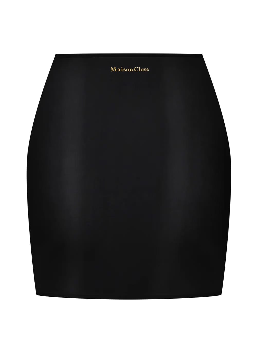 Double Sens shapewear skirt