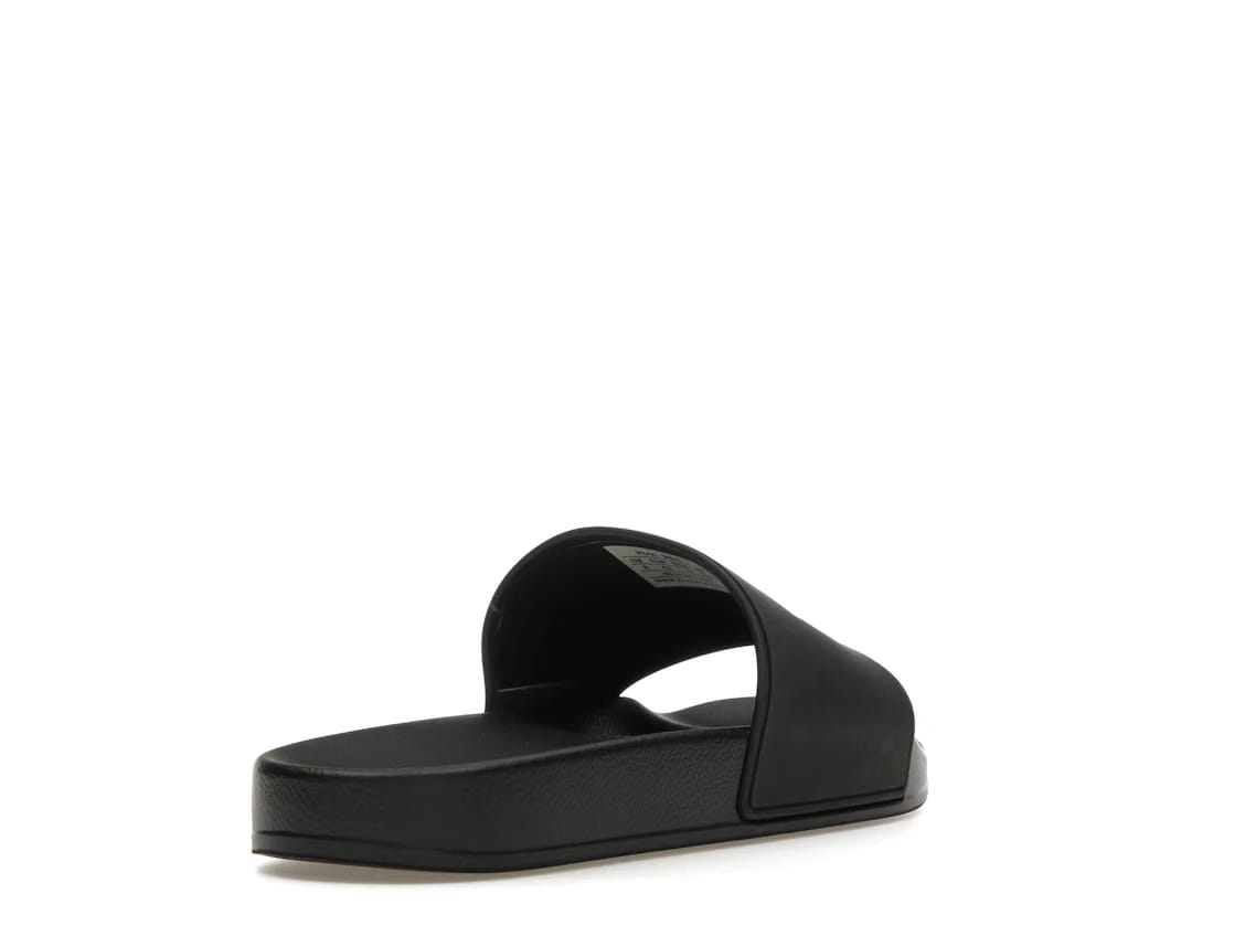 Balenciaga City Pool Slide Paris Black (Women's)