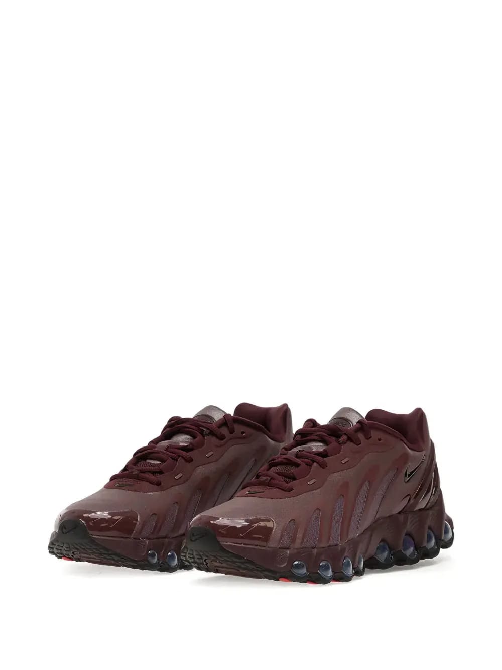 Air Max Dn bubble detail trainers