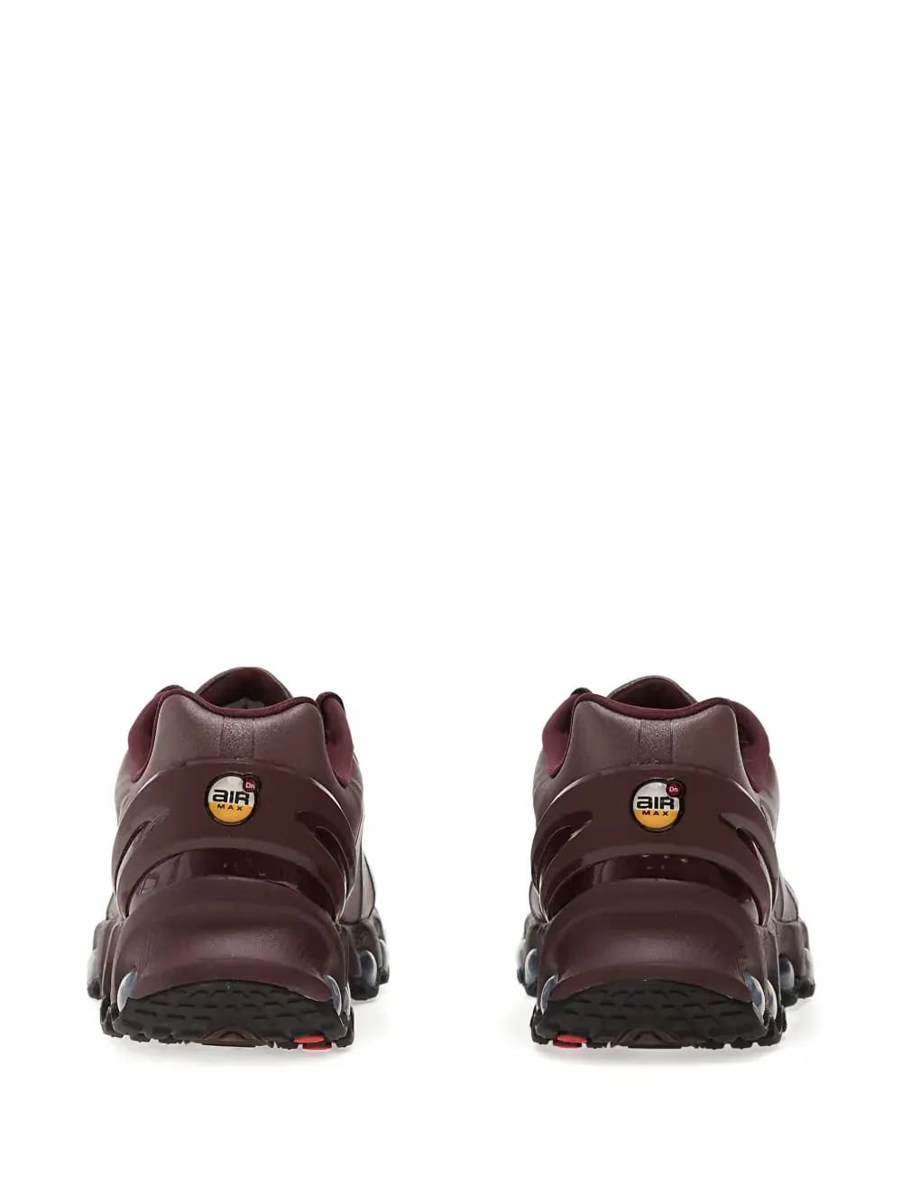 Air Max Dn bubble detail trainers