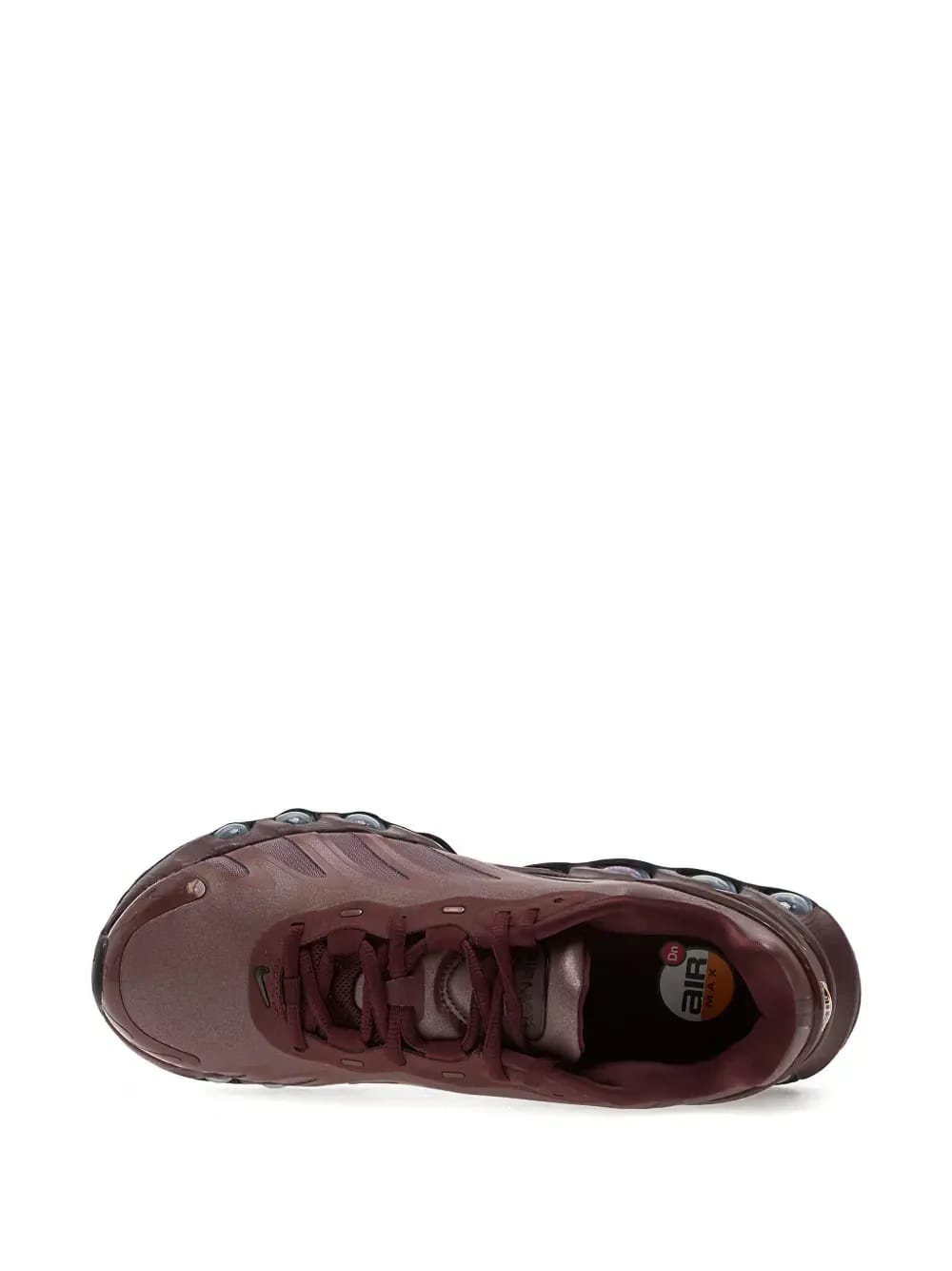 Air Max Dn bubble detail trainers