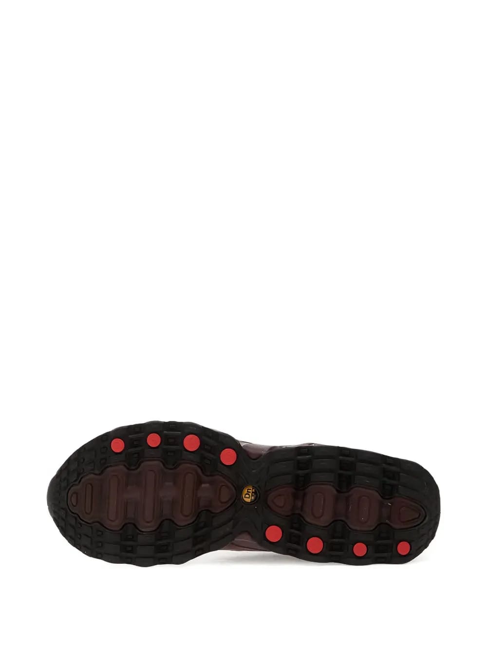 Air Max Dn bubble detail trainers