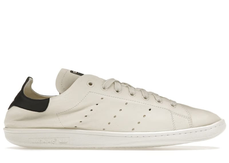 Balenciaga x adidas Stan Smith Off White Black