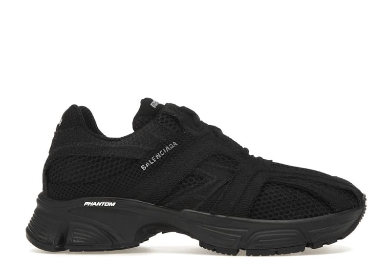 Balenciaga Phantom Triple Black (Women's)