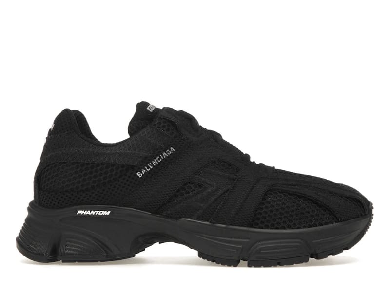 Balenciaga Phantom Triple Black (Women's)