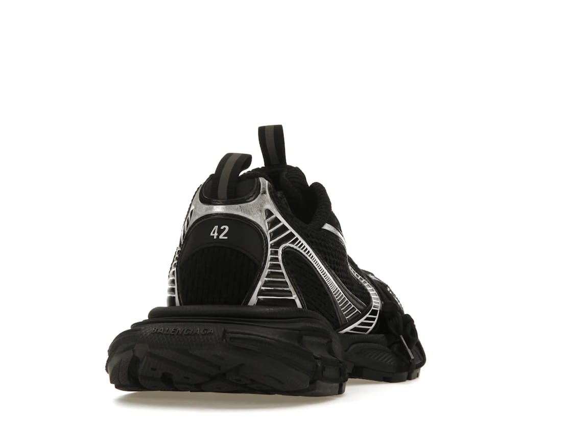 Balenciaga 3XL Black