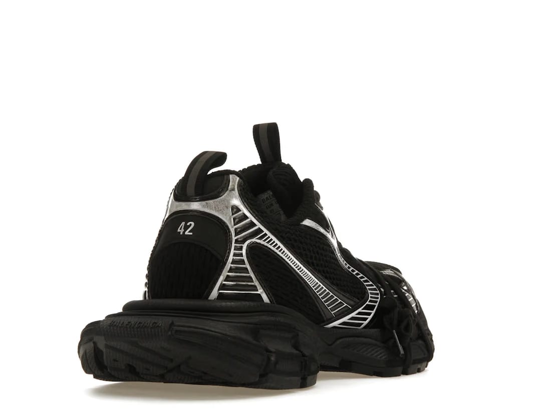 Balenciaga 3XL Black