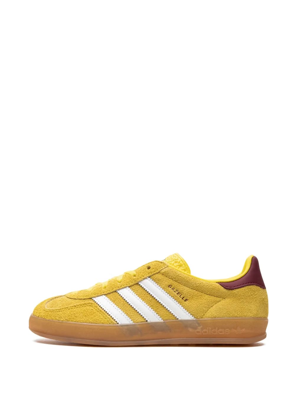 Gazelle Indoor "Collegiate" sneakers
