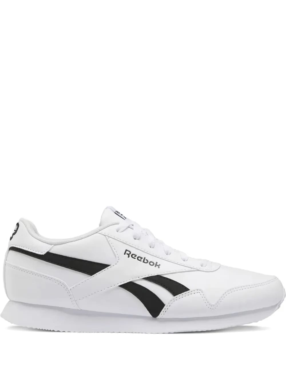 Royal Cl Jogger 3 "White/Black" sneakers