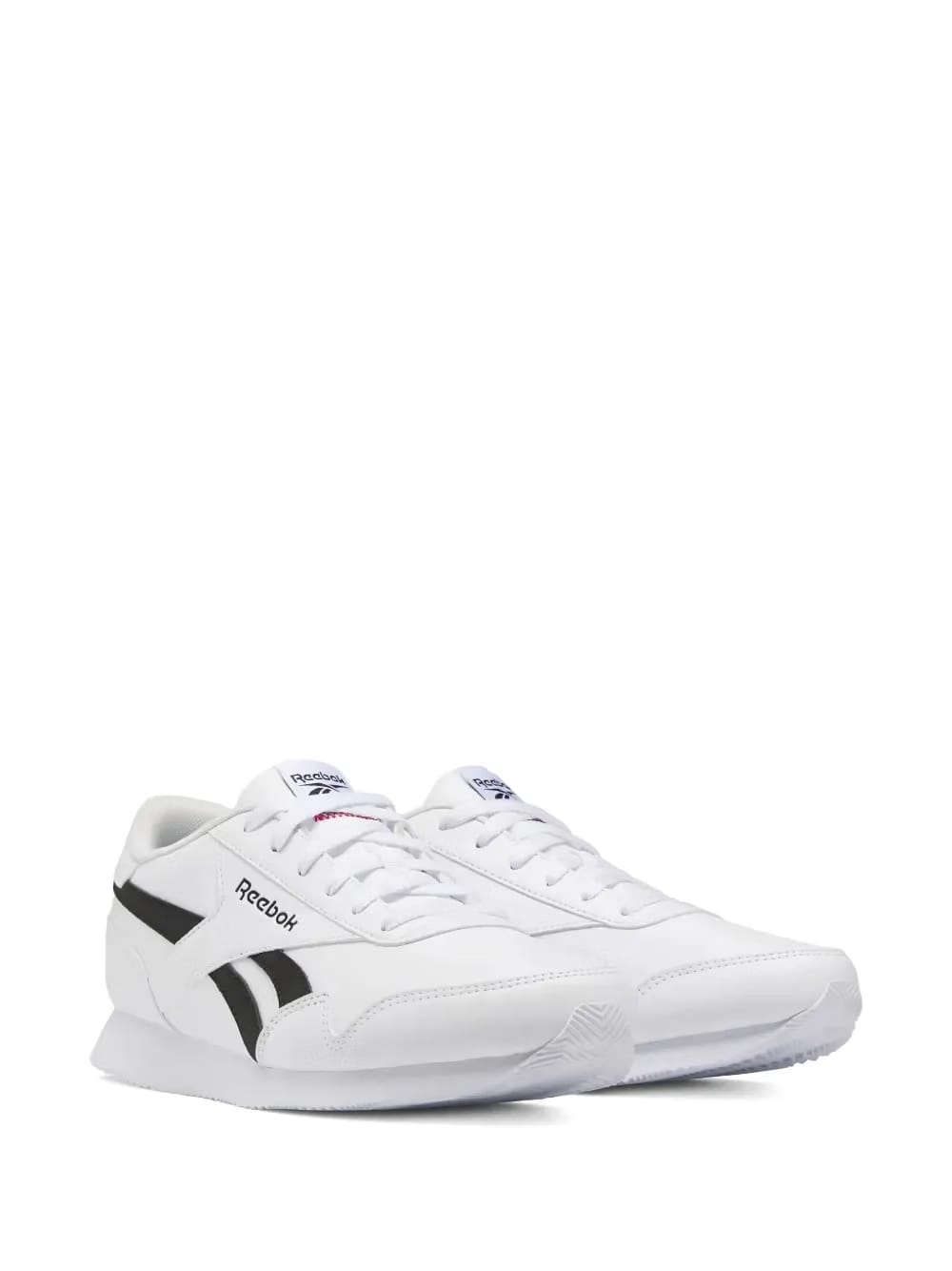 Royal Cl Jogger 3 "White/Black" sneakers