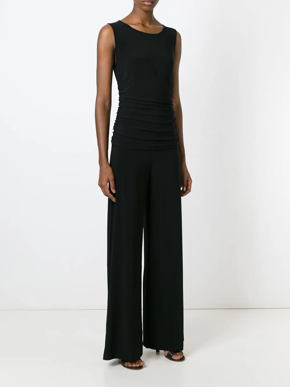x Kamalilikulture sleeveless jumpsuit