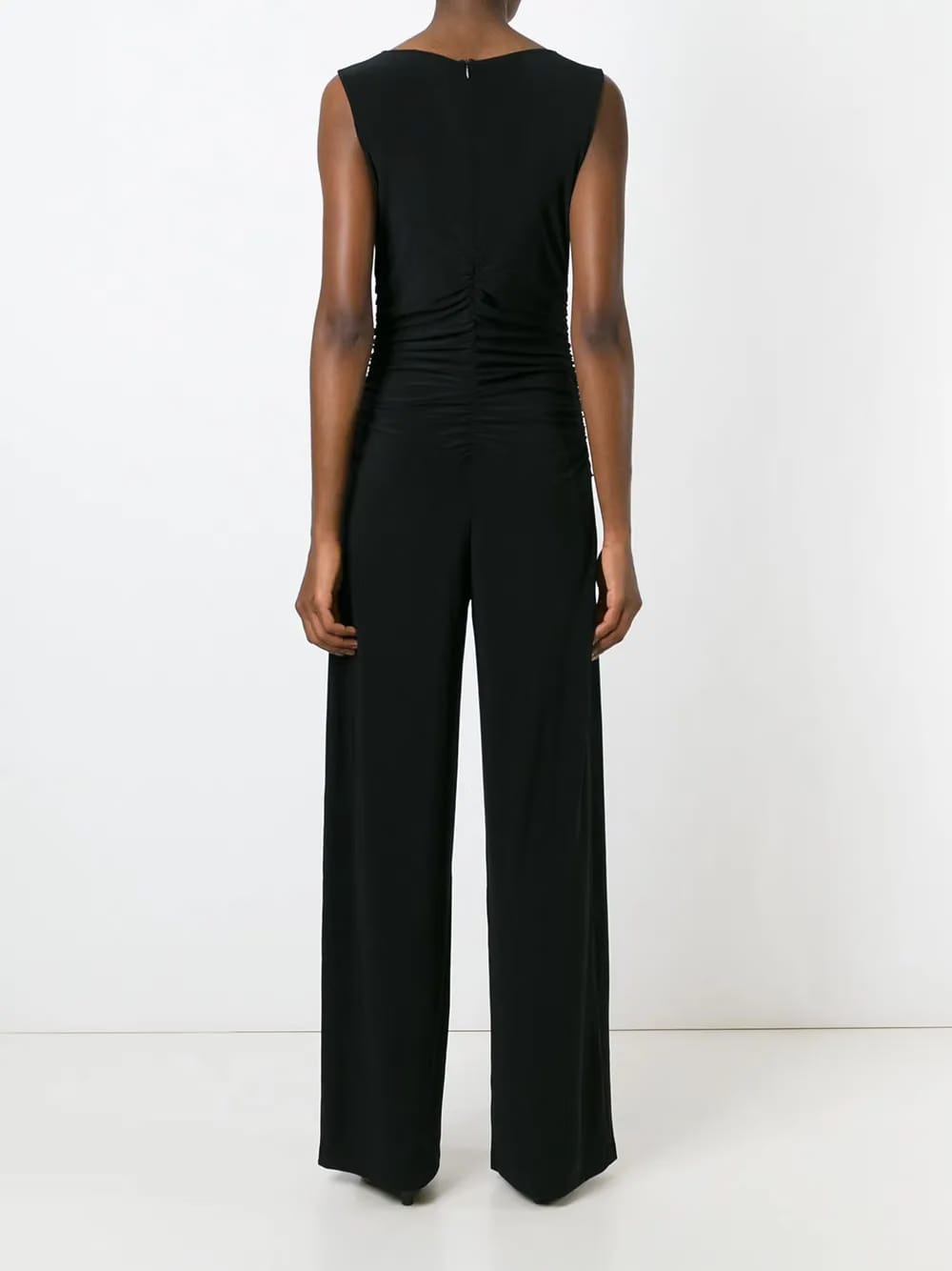 x Kamalilikulture sleeveless jumpsuit