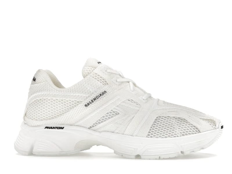 Balenciaga Phantom White