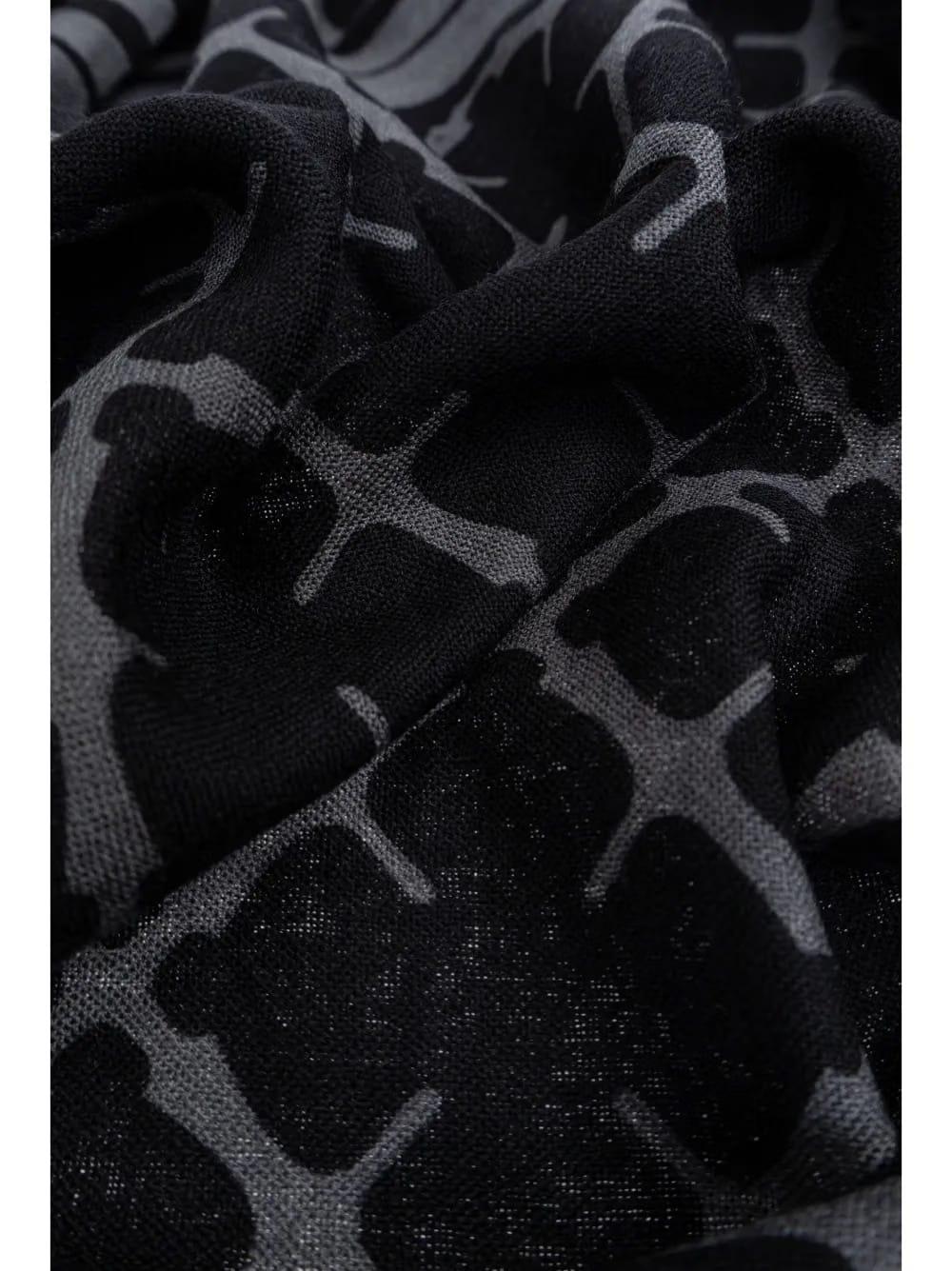 Cornelis wool scarf