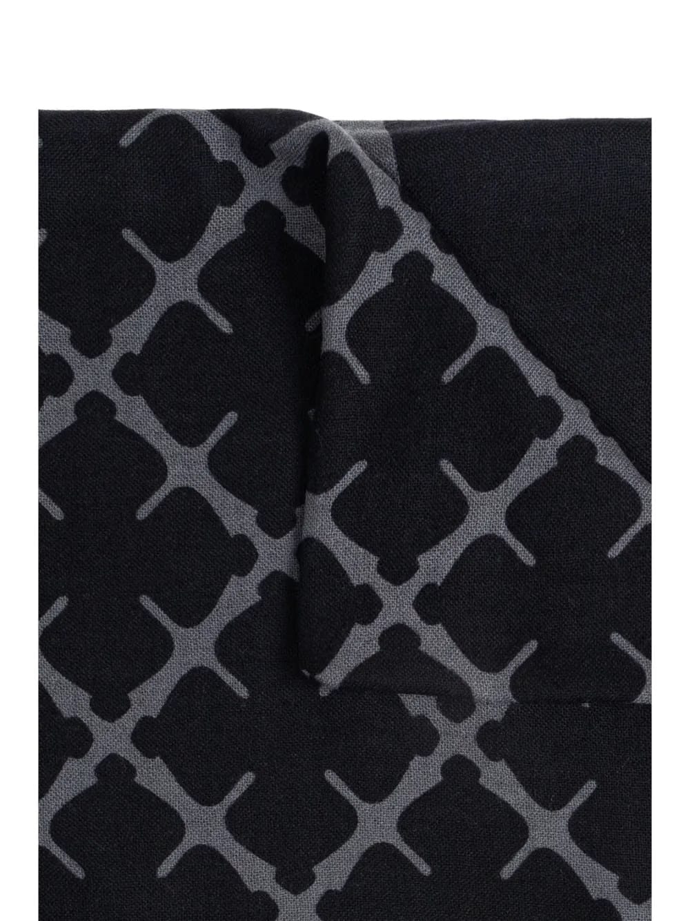 Cornelis wool scarf