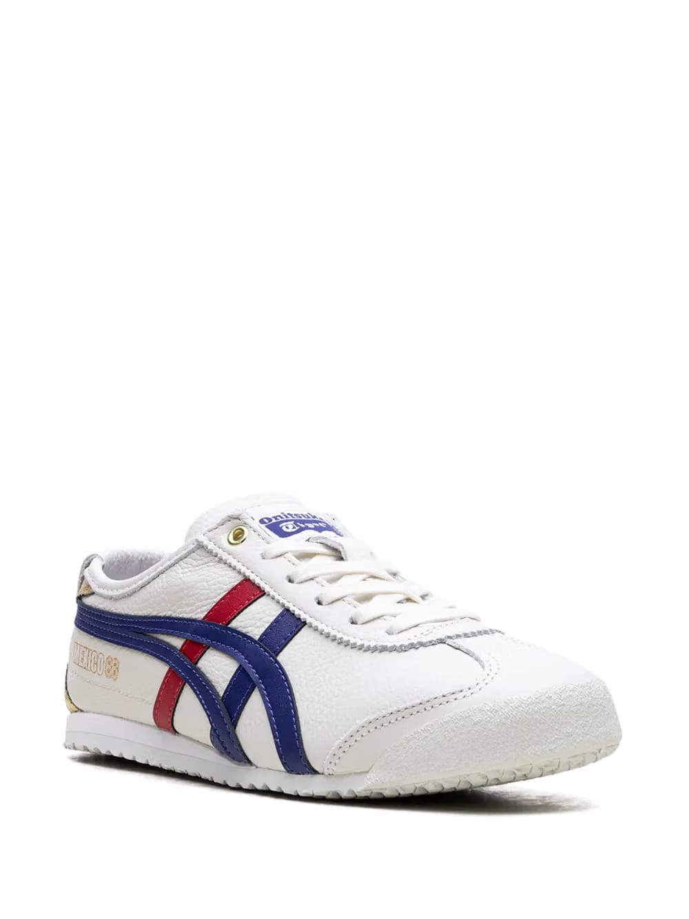 Mexico 66 "White/Dark Blue" sneakers