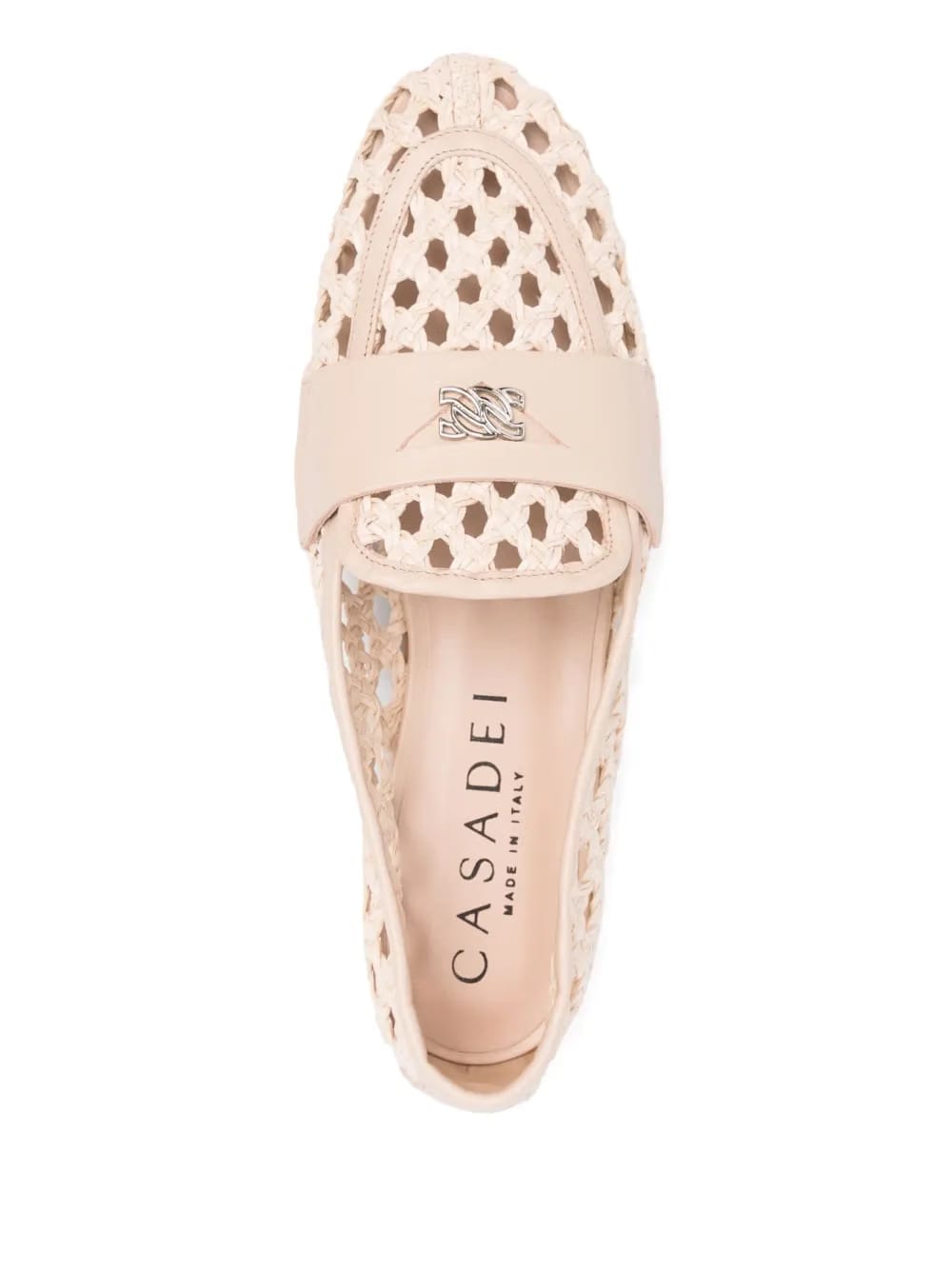 Versilia loafers