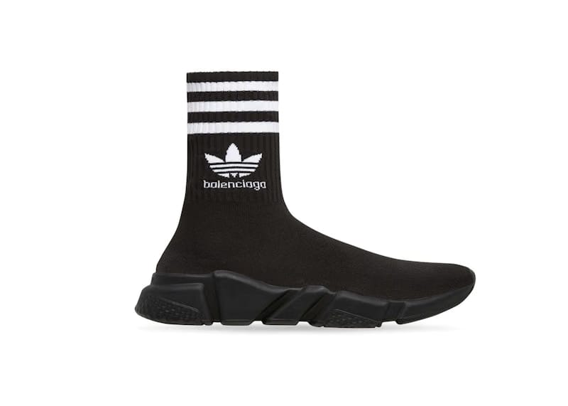 Balenciaga Track Runners Blue (Women's)