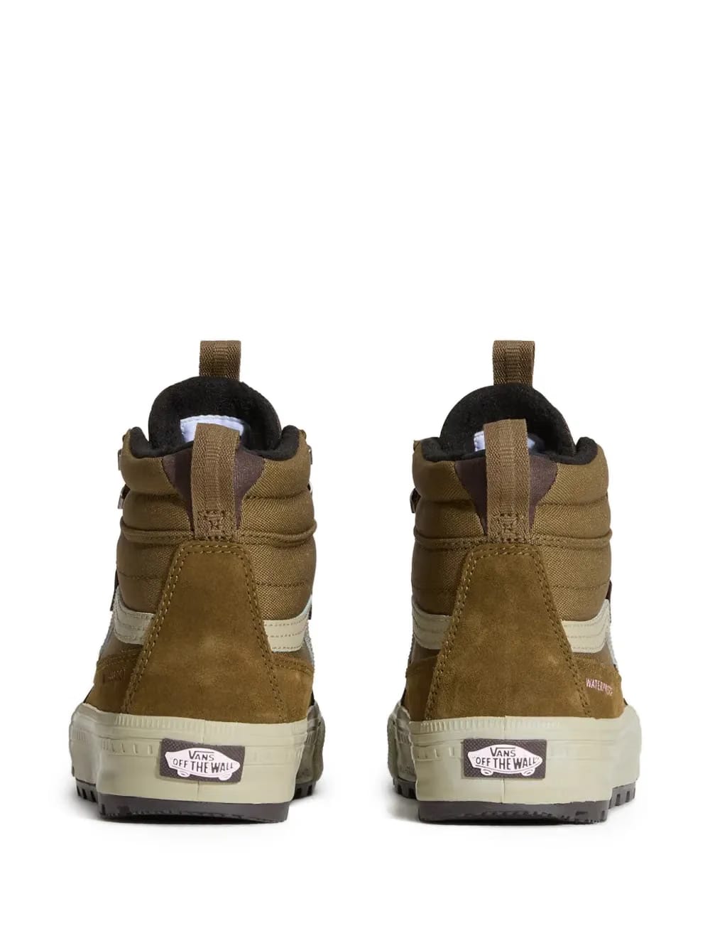 Sk8-Hi Waterproof Sneakers