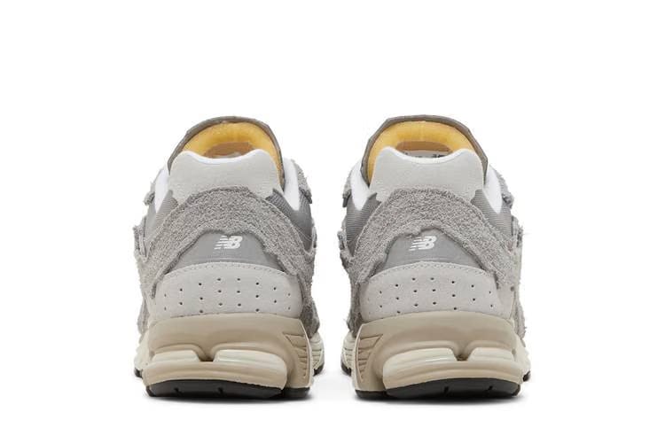 New Balance 2002R Protection Pack - Slate Grey