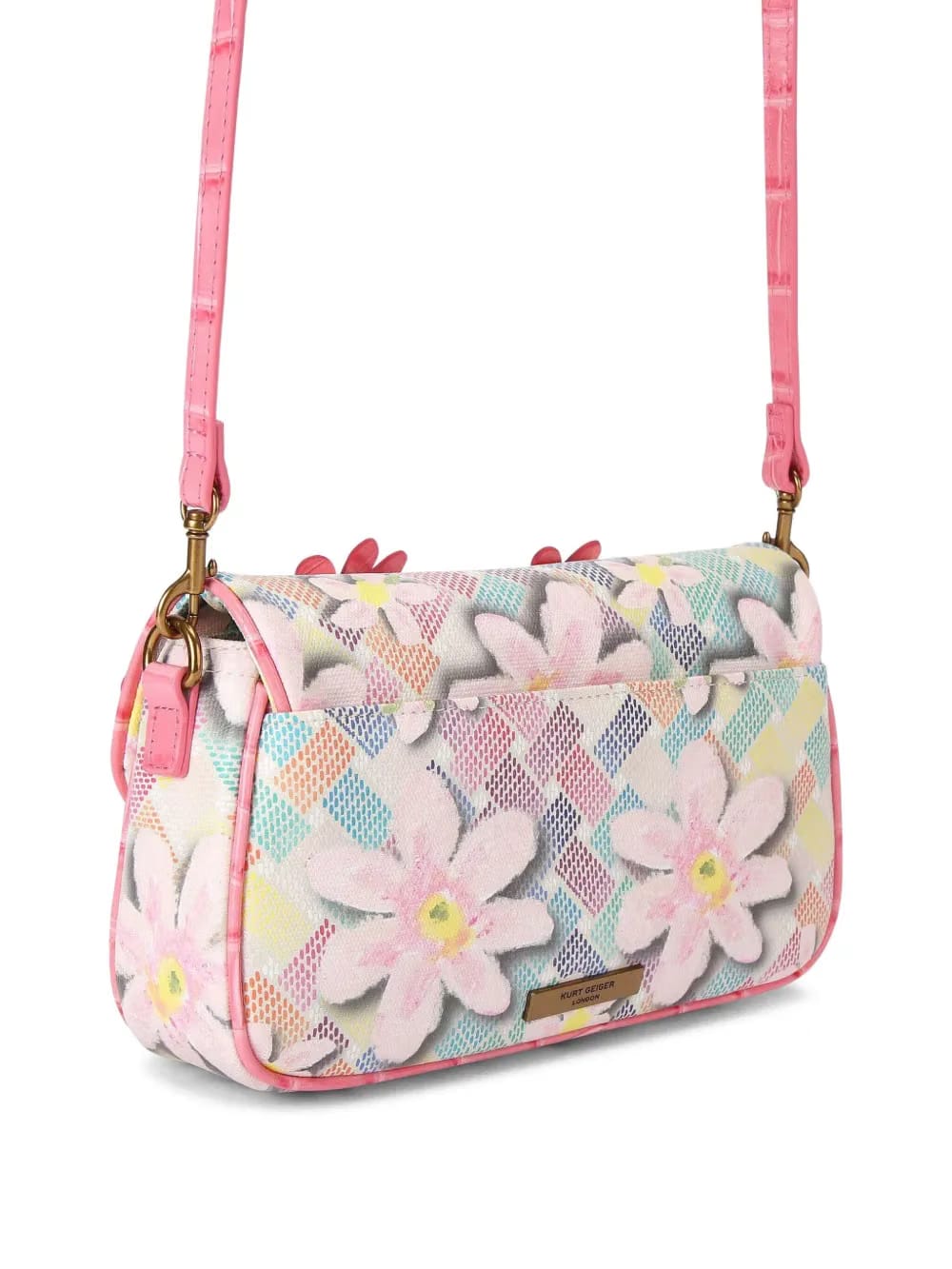 Camden crossbody bag