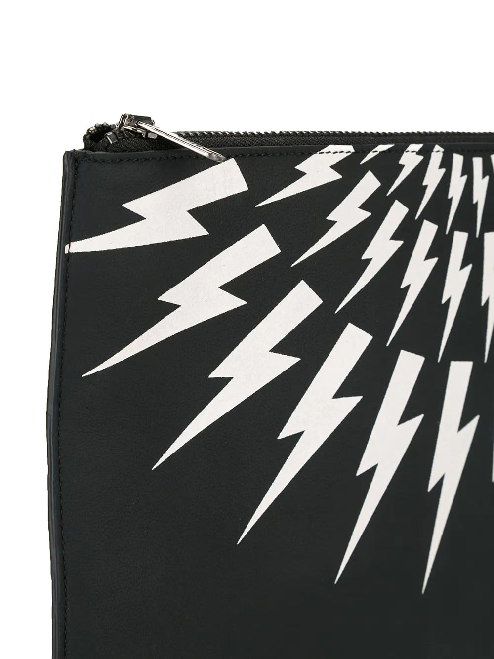 Thunder clutch