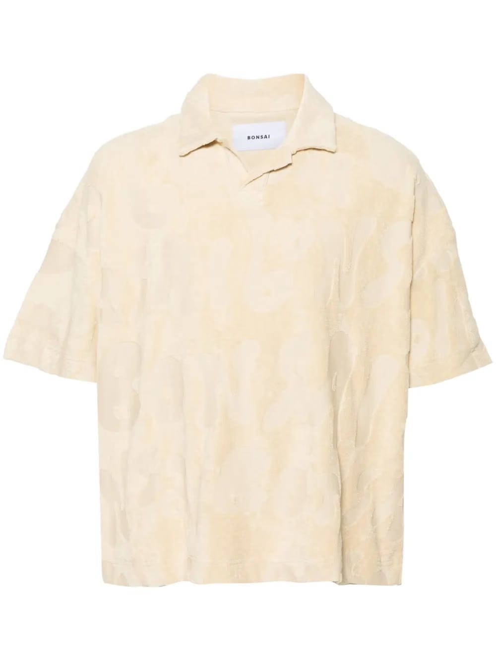 Branding polo shirt