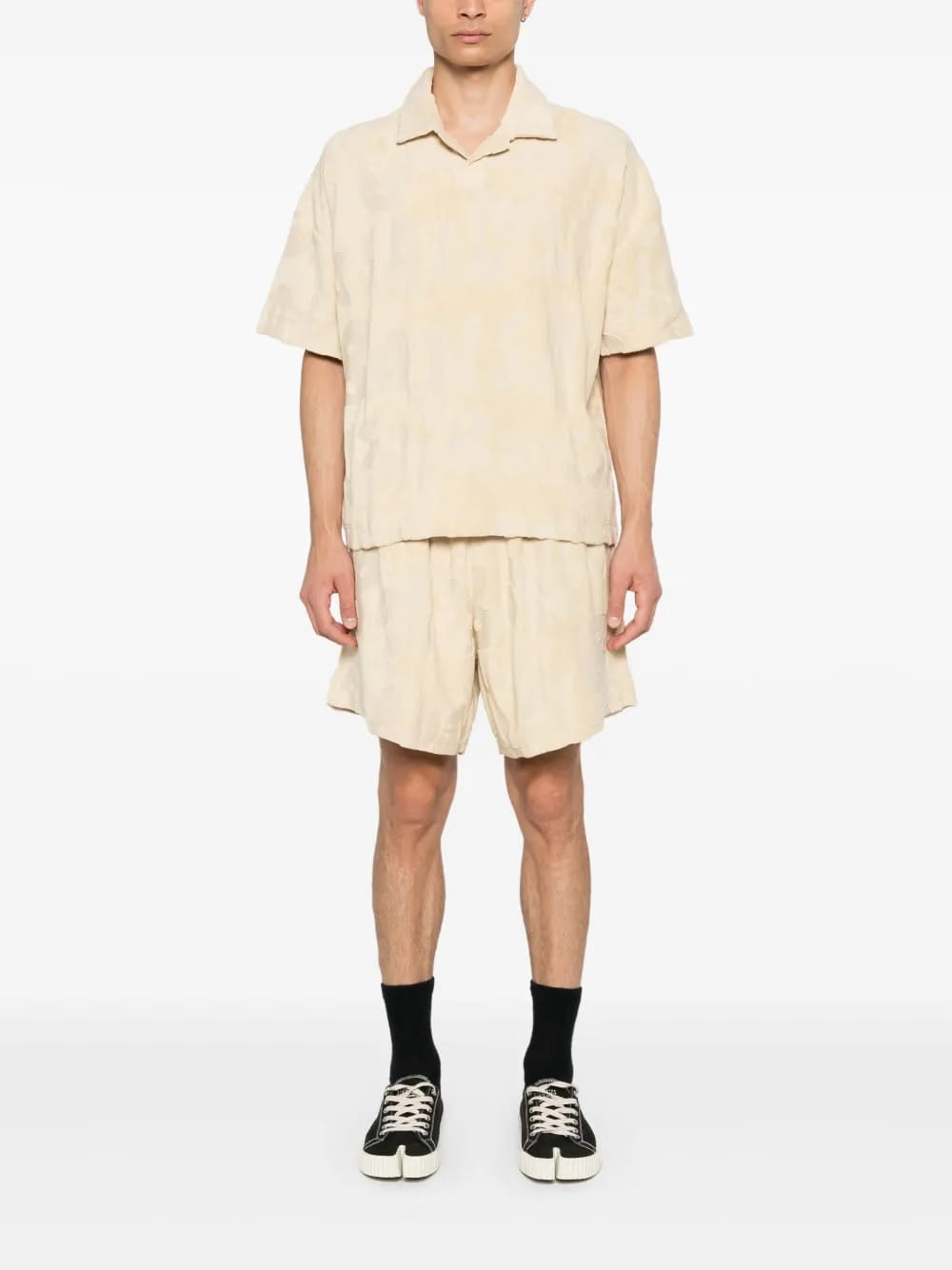 Branding polo shirt