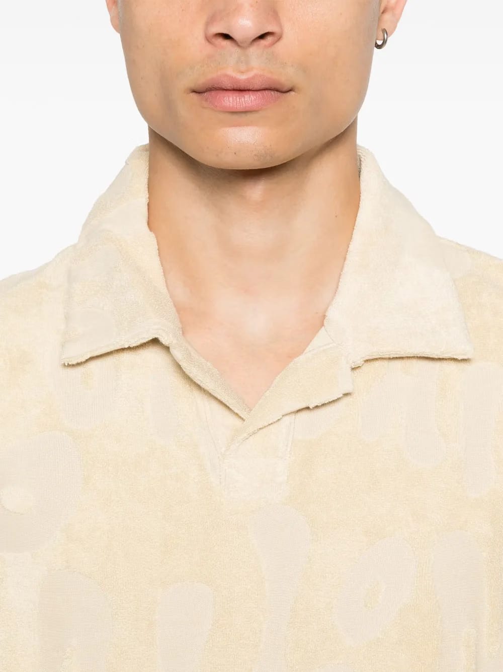 Branding polo shirt