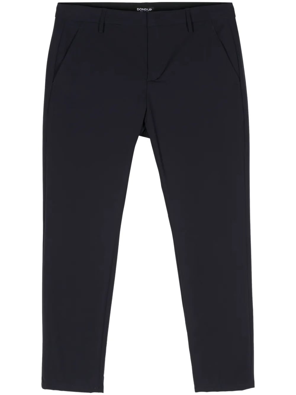 Alfredo tapered trousers