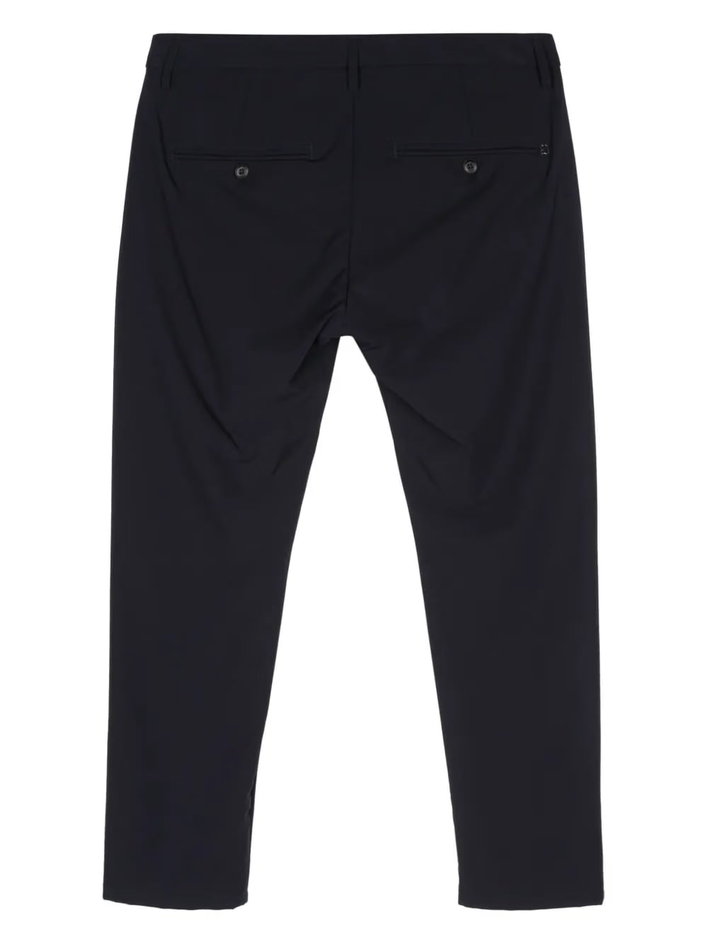Alfredo tapered trousers