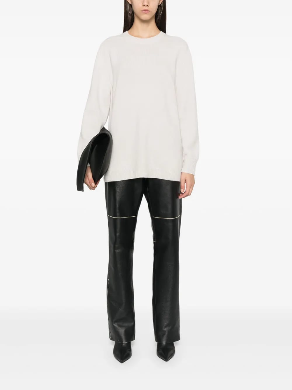 New Karenia sweater