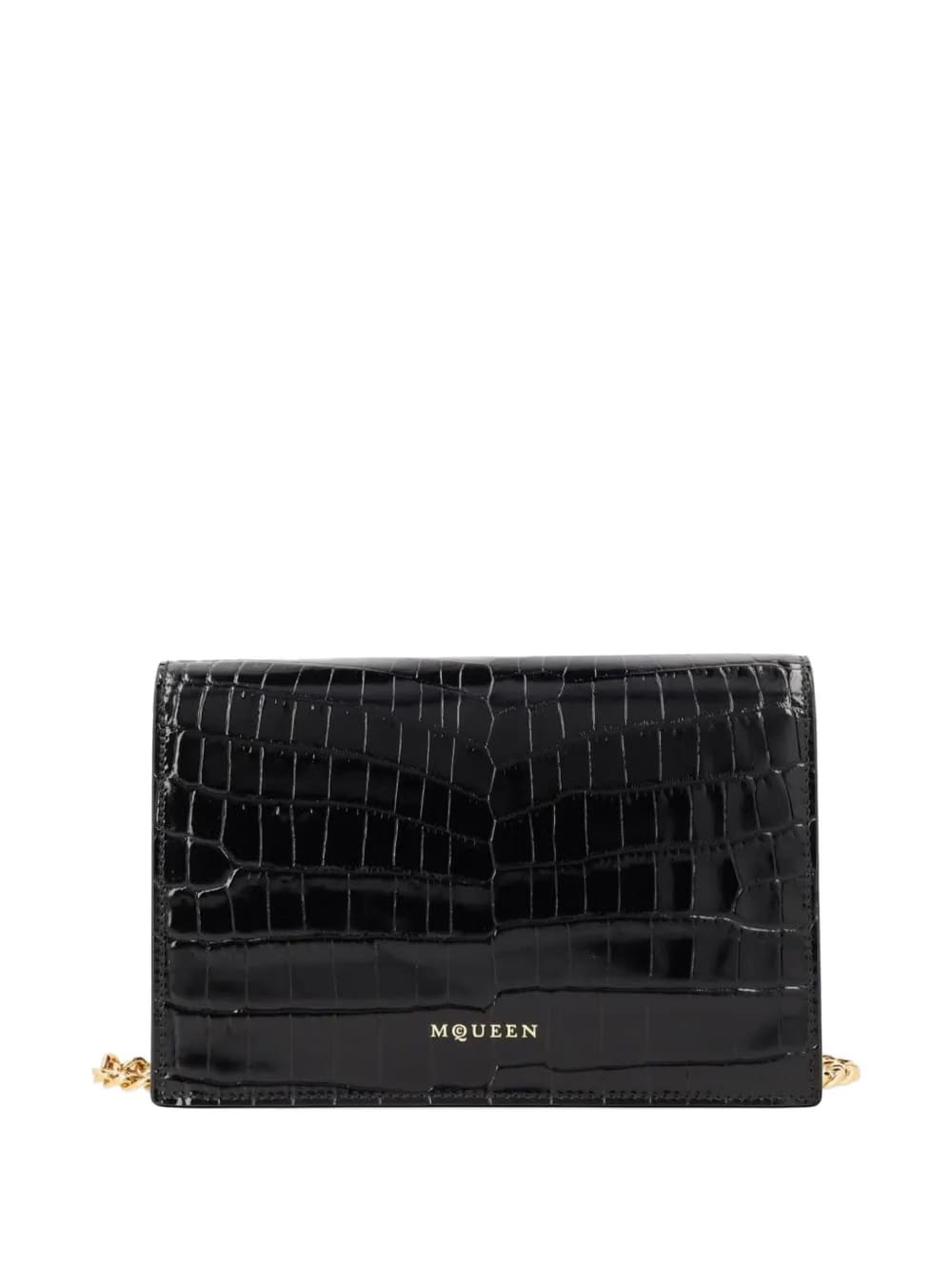 small Skull shoulder bag