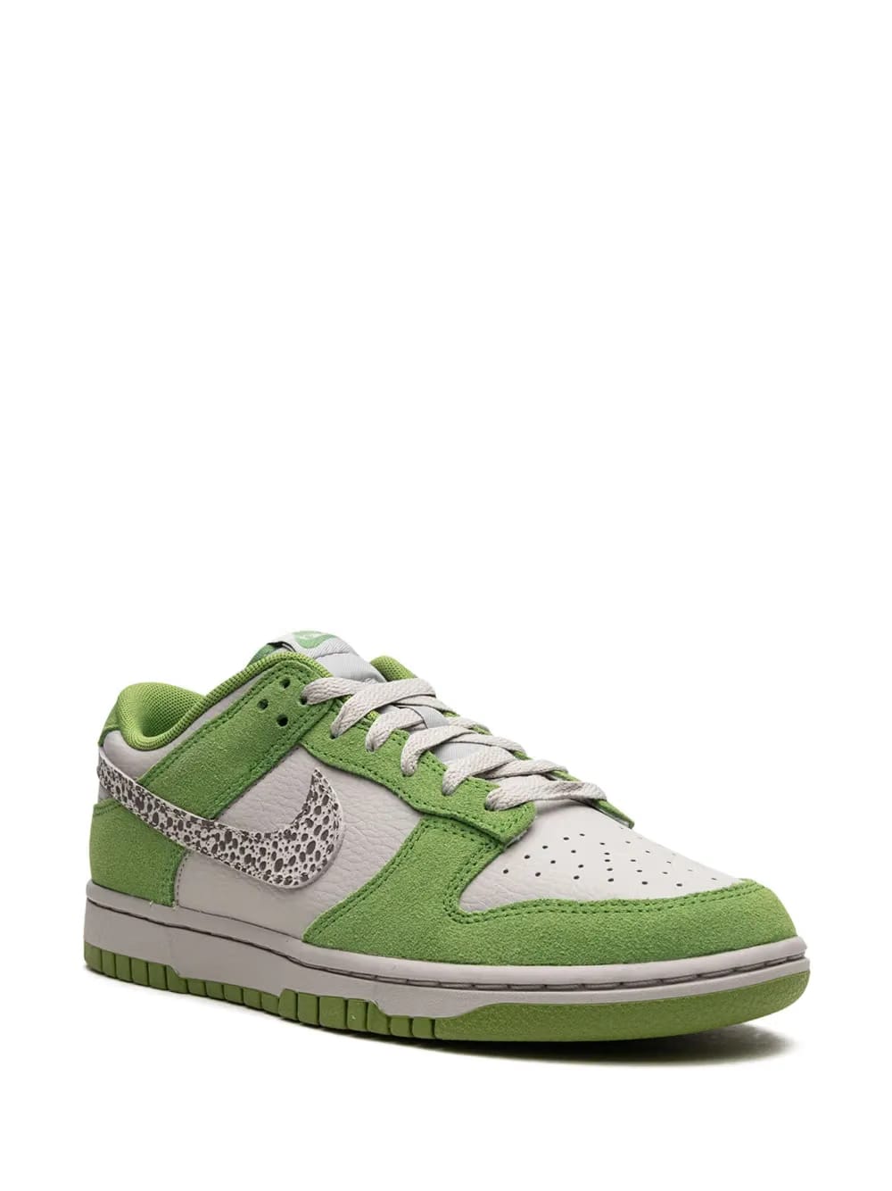 Dunk Low AS "Safari Swoosh - Chlorphyll" sneakers