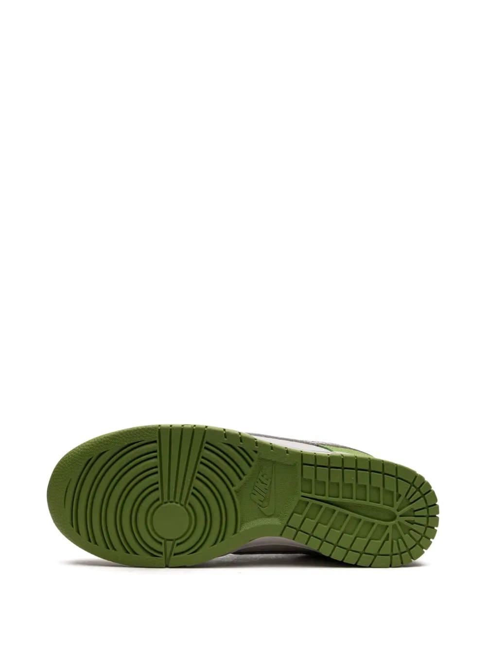 Dunk Low AS "Safari Swoosh - Chlorphyll" sneakers