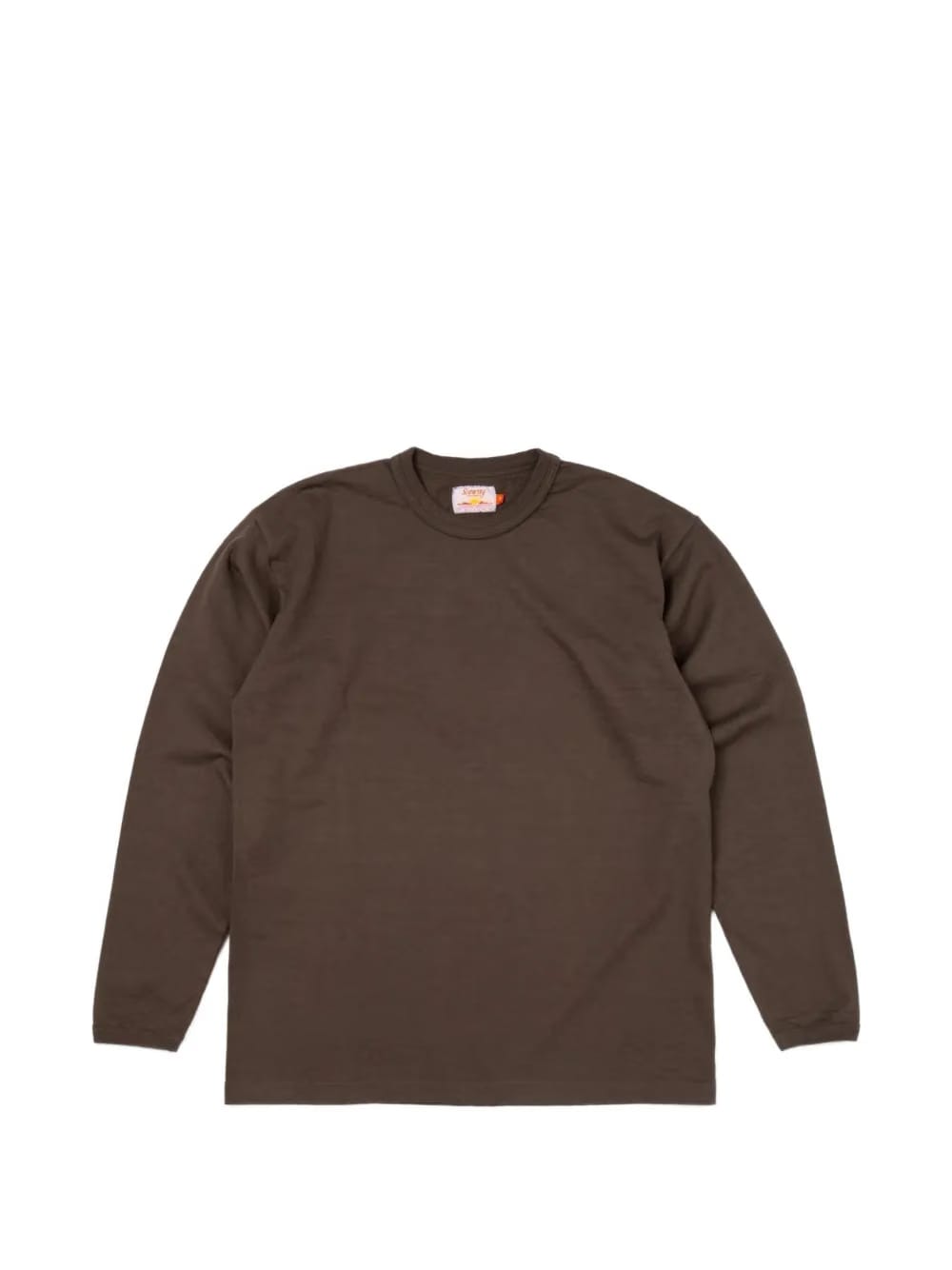 Makaha long-sleeve T-Shirt