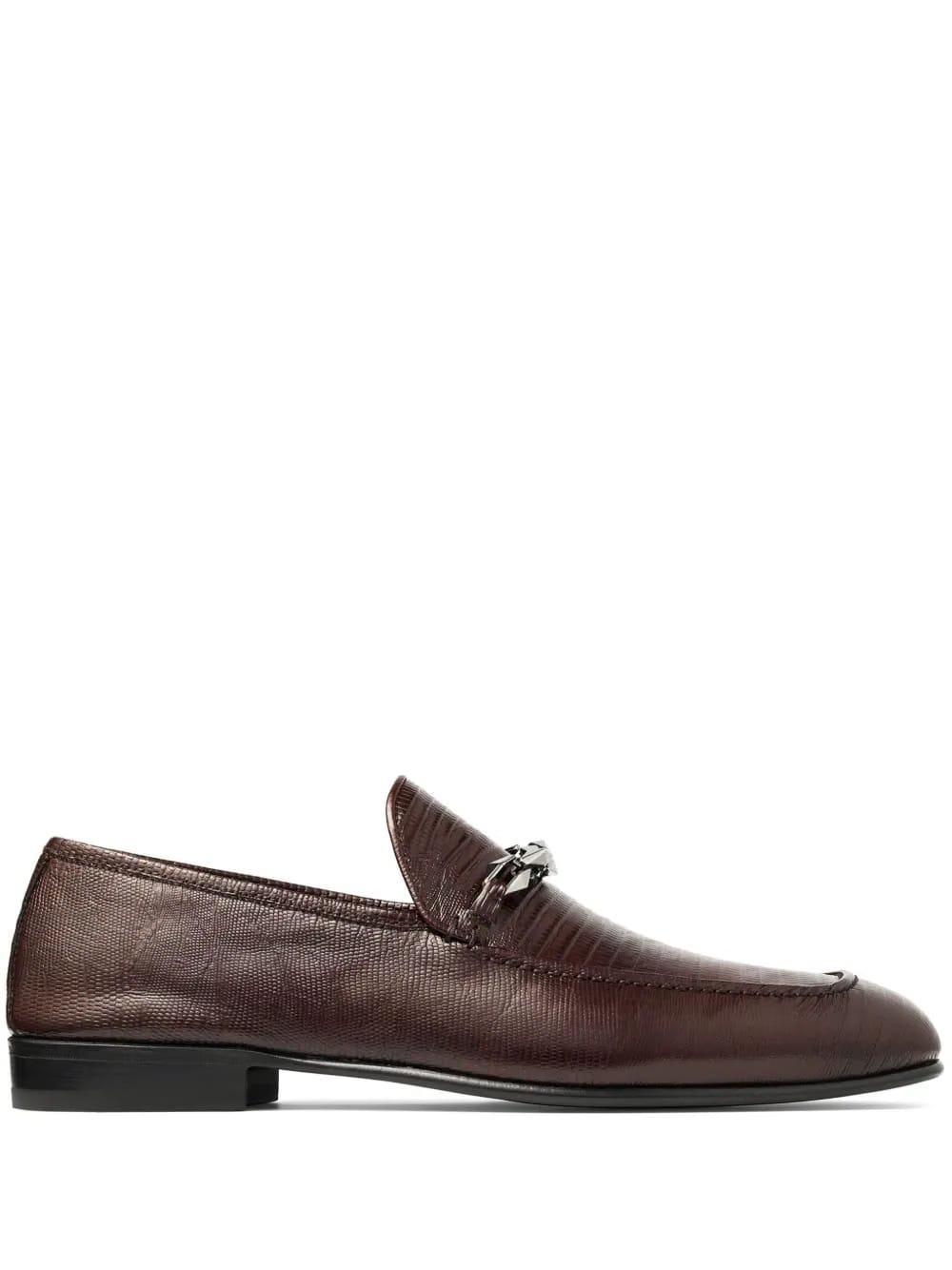 Marti Reverse loafers