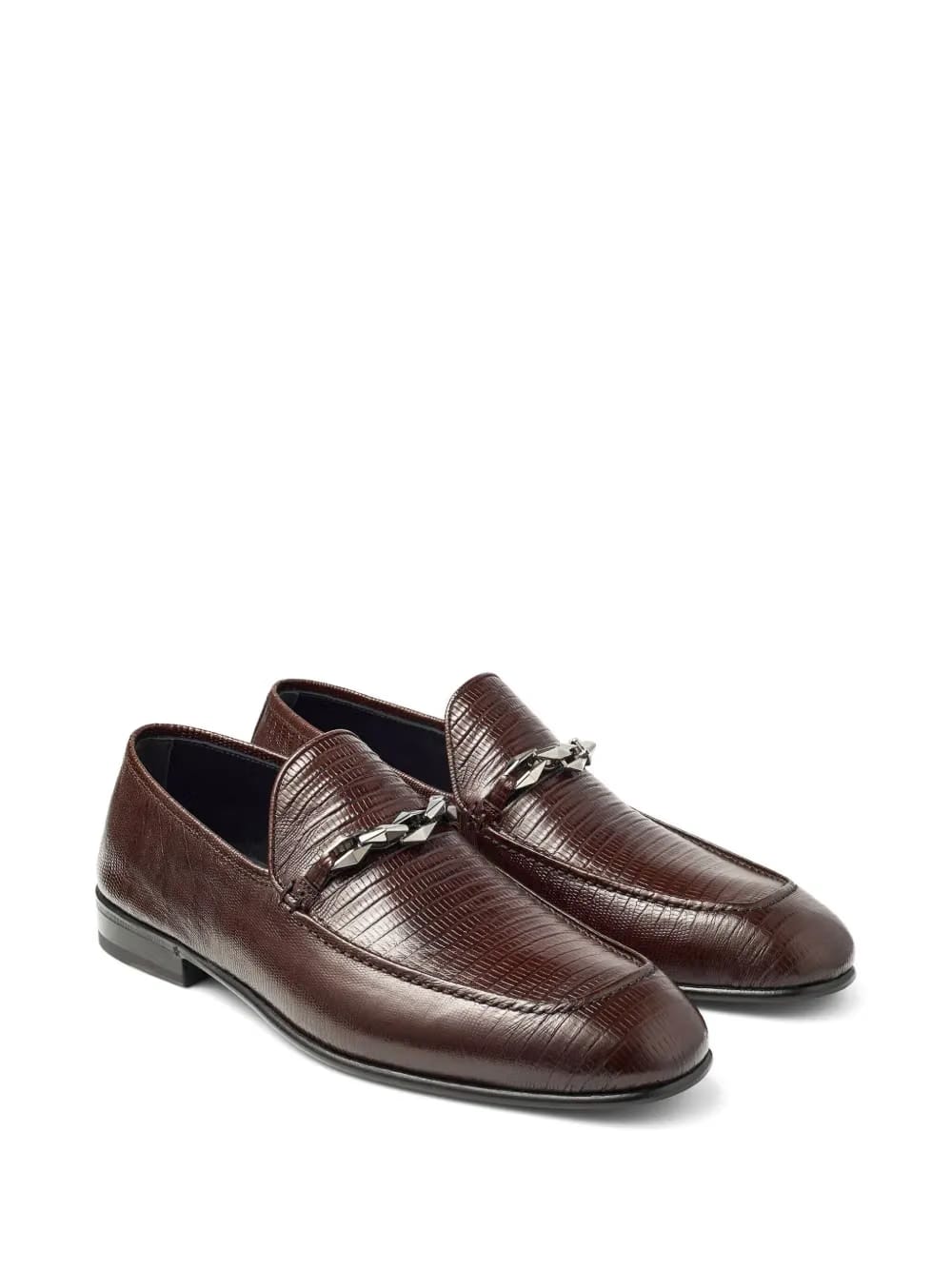 Marti Reverse loafers
