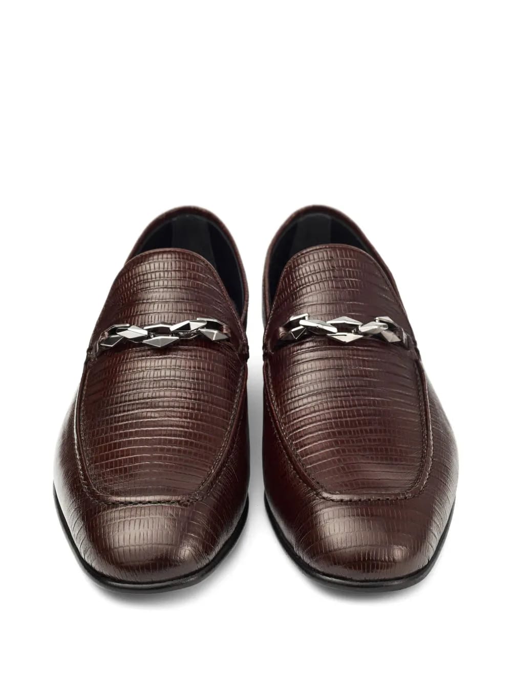 Marti Reverse loafers