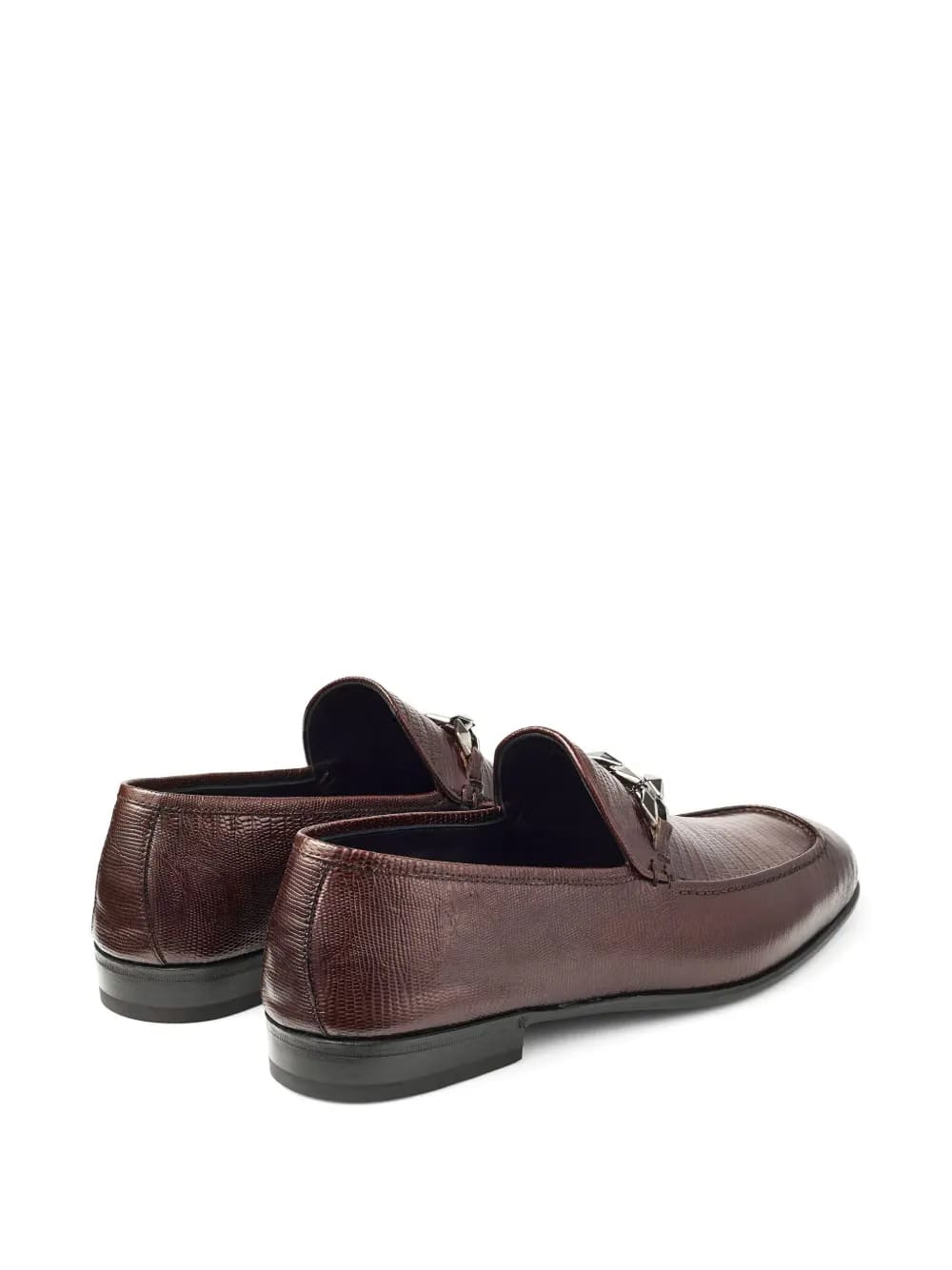 Marti Reverse loafers