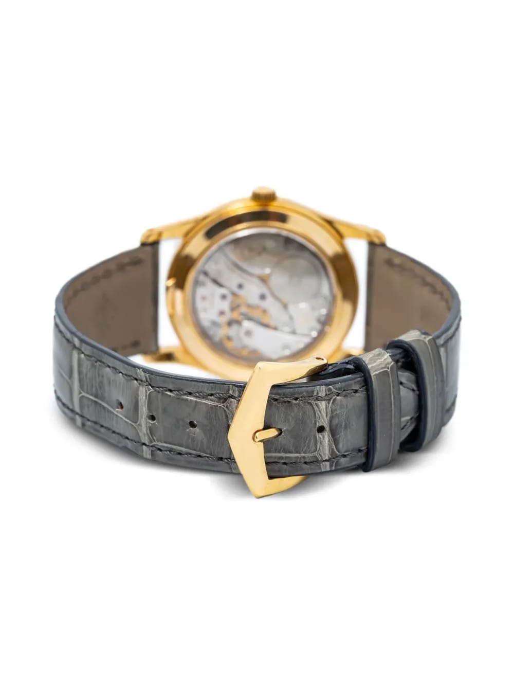 Calatrava - 39 mm