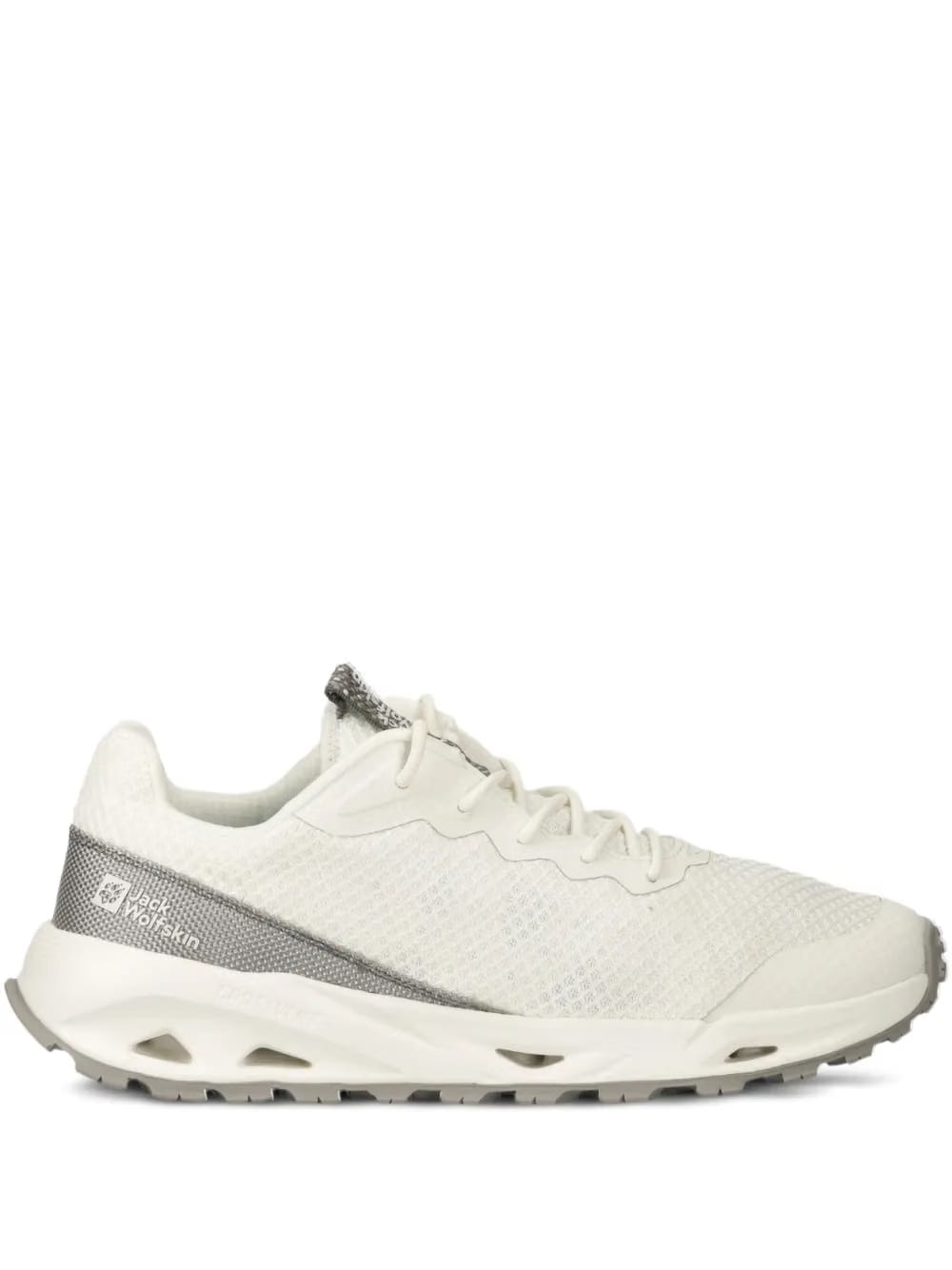 Prelight Vent Low logo-print performance sneakers